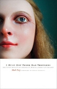Enlarge image Cover: I Must Not Think Bad Thoughts - University of Minnesota Press