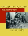 Cover: Muralism without Walls - University of Pittsburgh Press