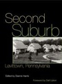 Cover: Second Suburb - University of Pittsburgh Press