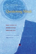 Cover: Questioning Minds - University of Hawai'i Press
