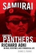 Cover: Samurai Among Panthers - University of Minnesota Press