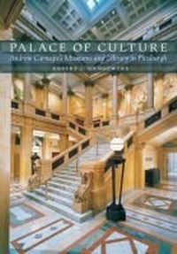 Abbildung von: Palace of Culture - University of Pittsburgh Press