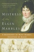 Bild: Mistress of the Elgin Marbles - HarperCollins e-books