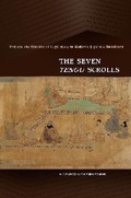 Cover: The Seven Tengu Scrolls - University of Hawai'i Press