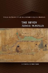 Enlarge image Cover: The Seven Tengu Scrolls - University of Hawai'i Press