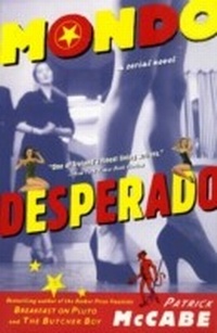 Enlarge image Cover: Mondo Desperado - HarperCollins