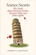 Cover: Science Secrets - University of Pittsburgh Press