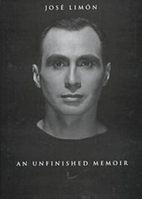Enlarge image Cover: Jose Limon - Wesleyan University Press