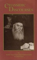 Cover: Chassidic Discourses - Kehot Publication Society