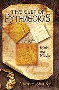 Cover: The Cult of Pythagoras - University of Pittsburgh Press