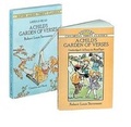 Cover: Child's Garden of Verses - Dover Publications Inc.