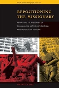 Cover: Repositioning the Missionary - University of Hawai'i Press