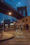 Cover: The Source of Life and Other Stories - University of Pittsburgh Press