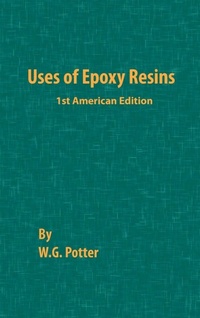 Abbildung von: Uses of Epoxy Resins - Chemical Publishing Co Inc.,U.S.