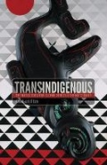 Cover: Trans-Indigenous - University of Minnesota Press