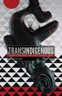 Enlarge image Cover: Trans-Indigenous - University of Minnesota Press