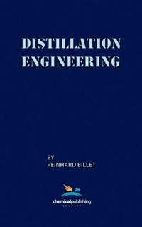Abbildung von: Distillation Engineering - Chemical Publishing Co Inc.,U.S.