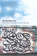 Cover: The 'Hood Comes First - Wesleyan University Press