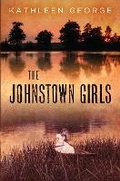 Cover: The Johnstown Girls - University of Pittsburgh Press