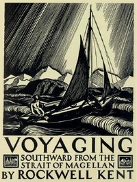 Abbildung von: Voyaging - Wesleyan University Press