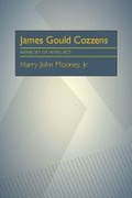 Cover: James Gould Cozzens - University of Pittsburgh Press
