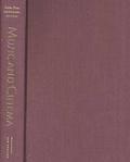 Cover: Music and Cinema - Wesleyan University Press
