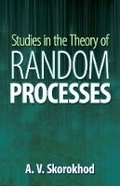Cover: Studies in the Theory of Random Processes - Dover Publications Inc.