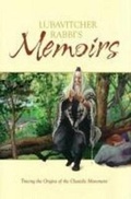 Cover: Lubavitcher Rabbi's Memoirs - Kehot Publication Society