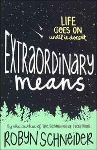 Abbildung von: Extraordinary Means - Turtleback Books