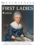 Cover: First Ladies - Turtleback Books