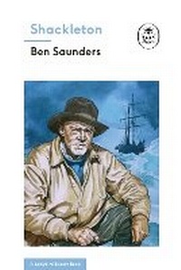 Abbildung von: Shackleton (A Ladybird Expert Book) - Michael Joseph Ltd