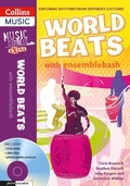 Cover: World Beats - A & C Black Music
