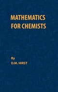 Bild: Mathematics for Chemists - Chemical Publishing Co Inc.,U.S.
