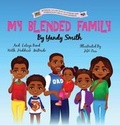 Cover: My Blended Family - McBride Collection of Stories