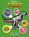 Cover: Inside Out T. Rex - becker&mayer! kids