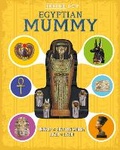 Cover: Inside Out Egyptian Mummy - becker&mayer! kids