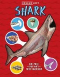 Cover: Inside Out Shark - becker&mayer! kids