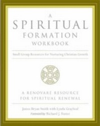 Enlarge image Cover: Spiritual Formation Workbook - Revised Edition - HarperCollins