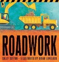Cover: Roadwork - Candlewick Press,U.S.