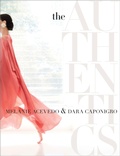 Cover: The Authentics - Clarkson Potter