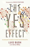 Cover: Yes Effect, The - Moody Publishers