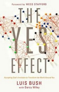 Enlarge image Cover: Yes Effect, The - Moody Publishers