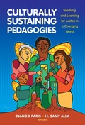 Cover: Culturally Sustaining Pedagogies - Teachers' College Press