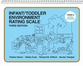 Cover: Infant/Toddler Environment Rating Scale (ITERS-3) - Teachers' College Press