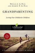 Cover: Grandparenting - IVP Bible Studios