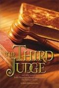 Cover: The Third Judge - Kehot Publication Society