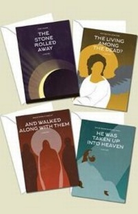Enlarge image Cover: Easter Cards - CBP