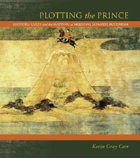 Enlarge image Cover: Plotting the Prince - University of Hawai'i Press