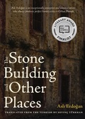 Cover: The Stone Building and Other Places - City Lights Books