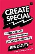Cover: Create Special - Harriman House Publishing